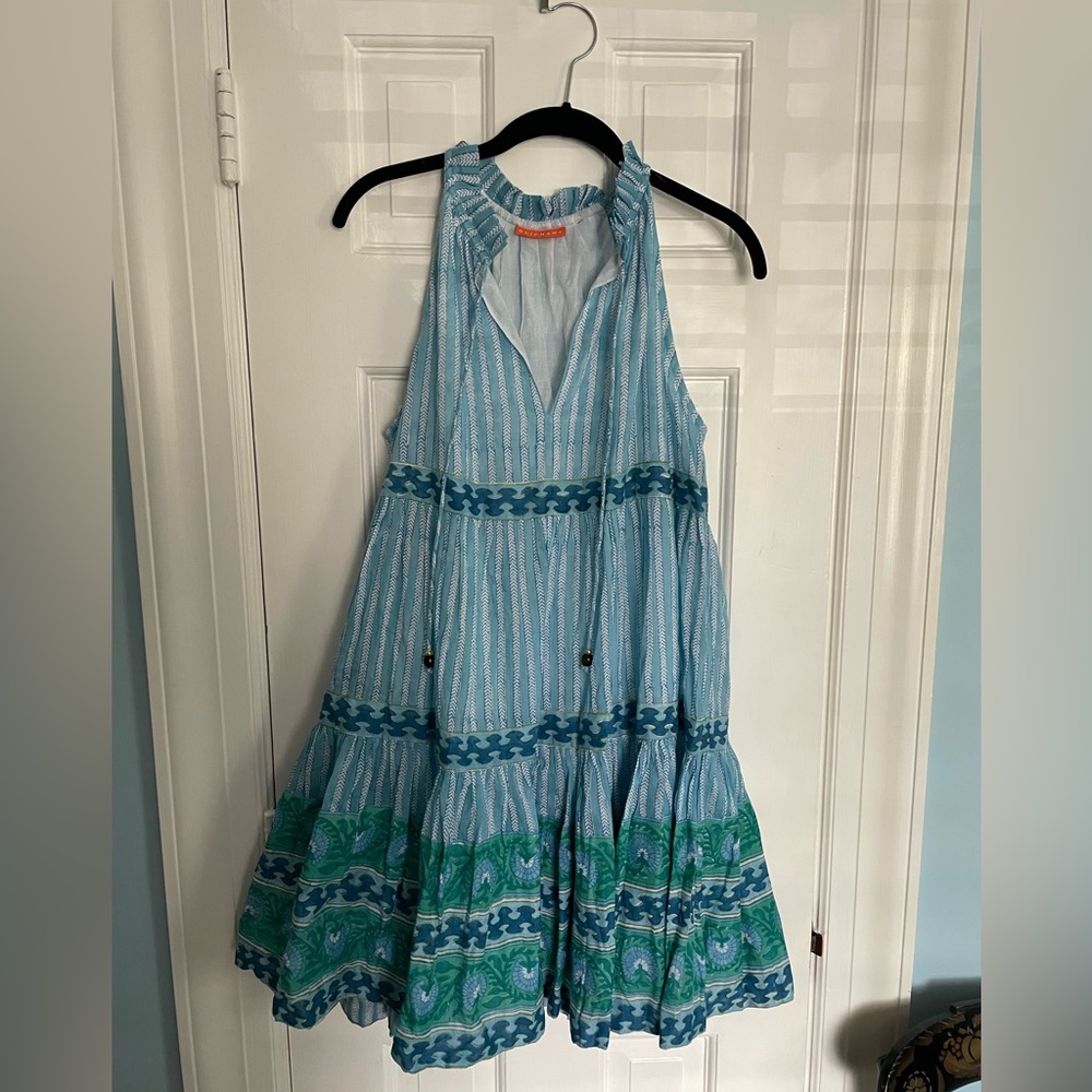 NWOT Oliphant dress